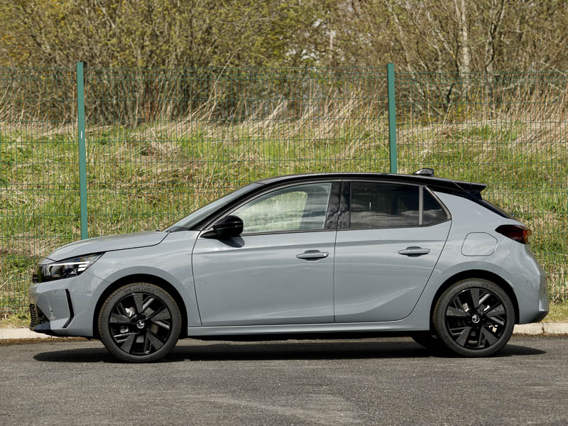 Used Vauxhall Corsa 2025 for sale - 76548321: Photo 4