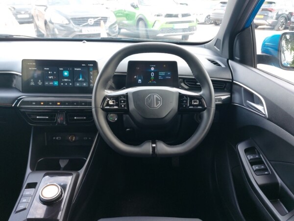 Used MG MG3 2024 for sale - 76208013: Photo 12