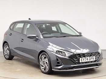 Hyundai - i20