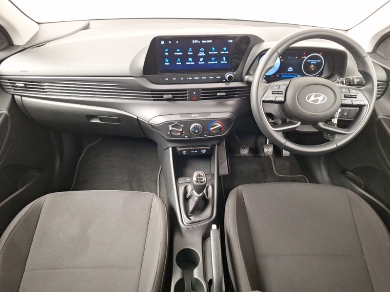 Used Hyundai i20 2025 for sale - 76555791: Photo 2