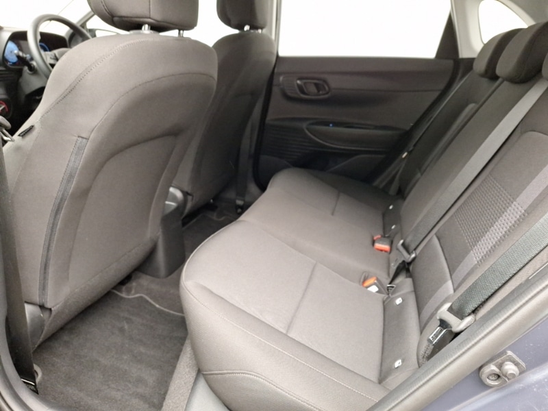 Used Hyundai i20 2025 for sale - 76555791: Photo 6