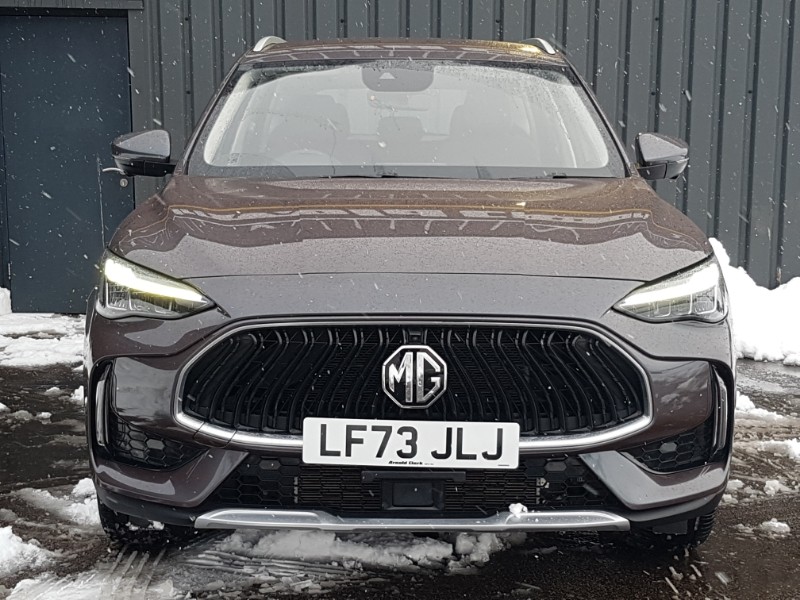 Used MG MG HS 2023 for sale - 77252829: Photo 11