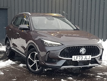 Used MG MG HS 2023 for sale - 77252829: Photo