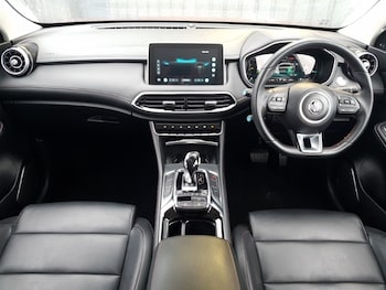 Used MG MG HS 2023 for sale - 77252829: Photo