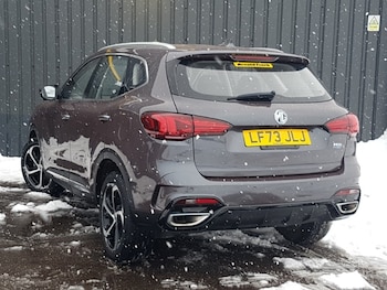 Used MG MG HS 2023 for sale - 77252829: Photo