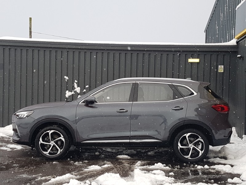 Used MG MG HS 2023 for sale - 77252829: Photo 4