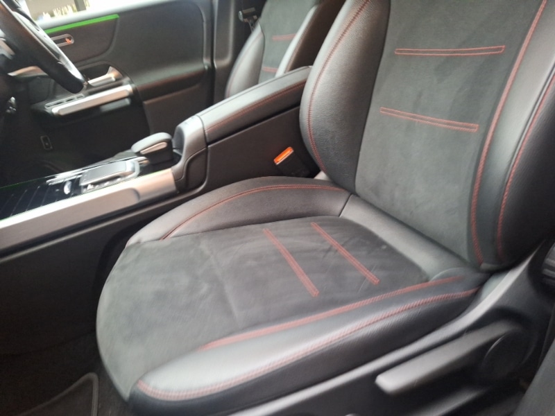 Used Mercedes-Benz EQB 2022 for sale - 77273540: Photo 5