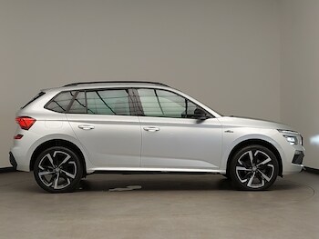 Used Skoda Kamiq 2024 for sale - 76938155: Photo