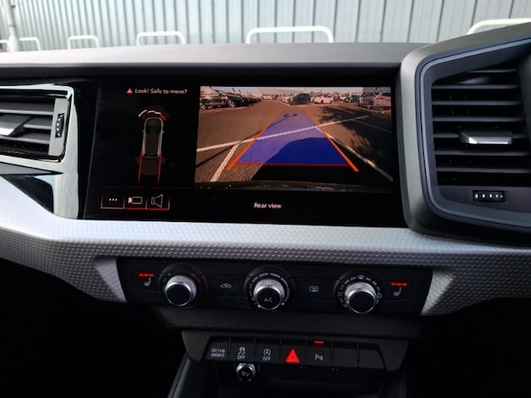 Used Audi A1 2022 for sale - 76144866: Photo 10