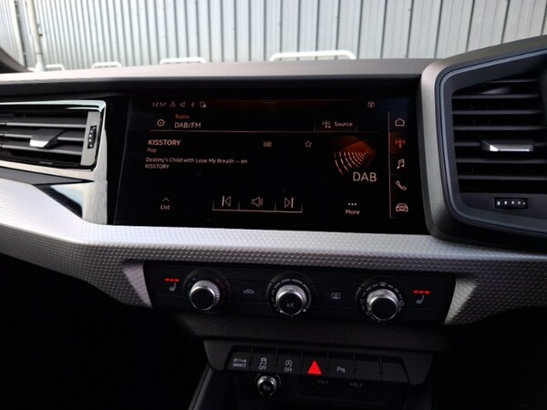 Used Audi A1 2022 for sale - 76144866: Photo 11