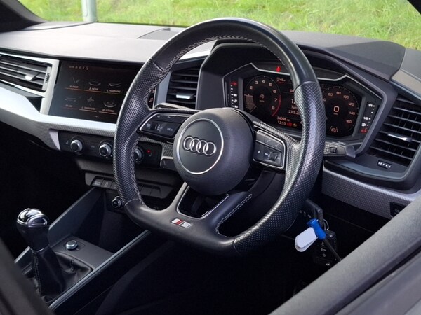 Used Audi A1 2022 for sale - 76144866: Photo 12