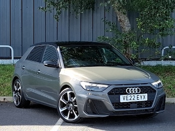 Audi - A1