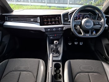 Used Audi A1 2022 for sale - 76144866: Photo 2
