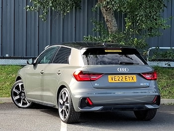 Used Audi A1 2022 for sale - 76144866: Photo 3