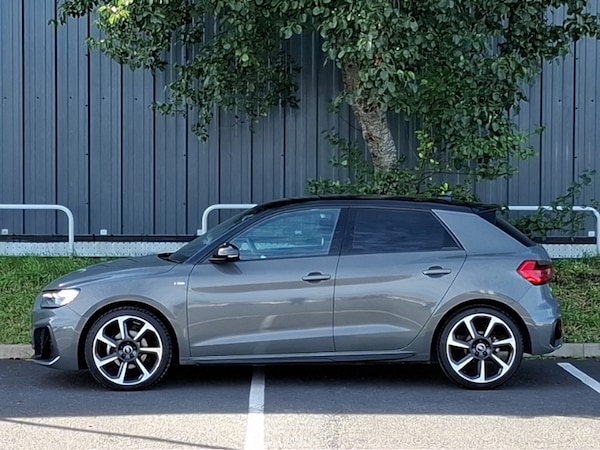 Used Audi A1 2022 for sale - 76144866: Photo 4