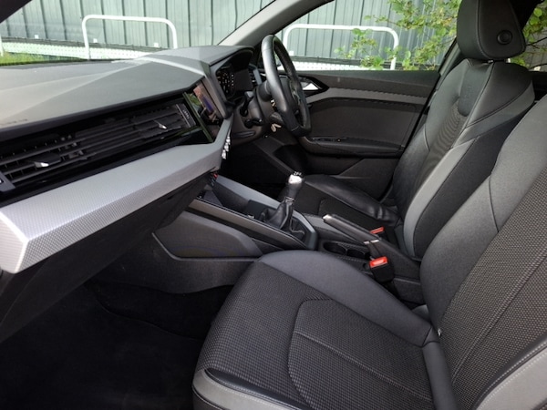 Used Audi A1 2022 for sale - 76144866: Photo 5