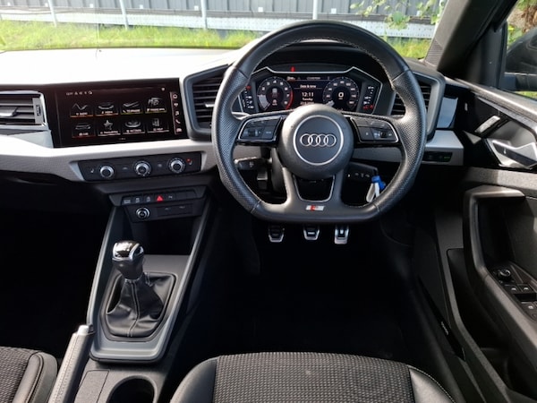 Used Audi A1 2022 for sale - 76144866: Photo 7