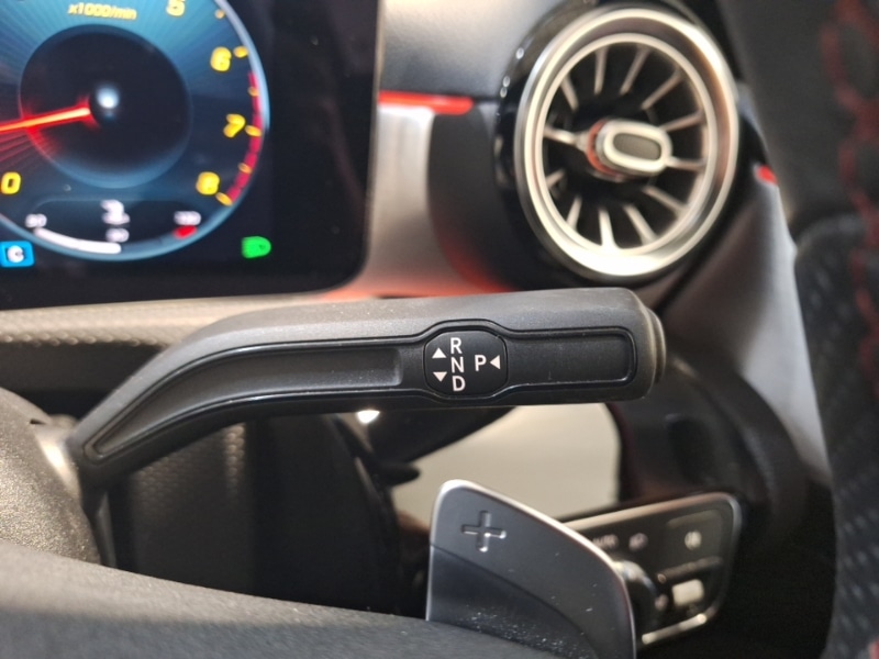 Used Mercedes-Benz A-Class 2020 for sale - 76560744: Photo 11