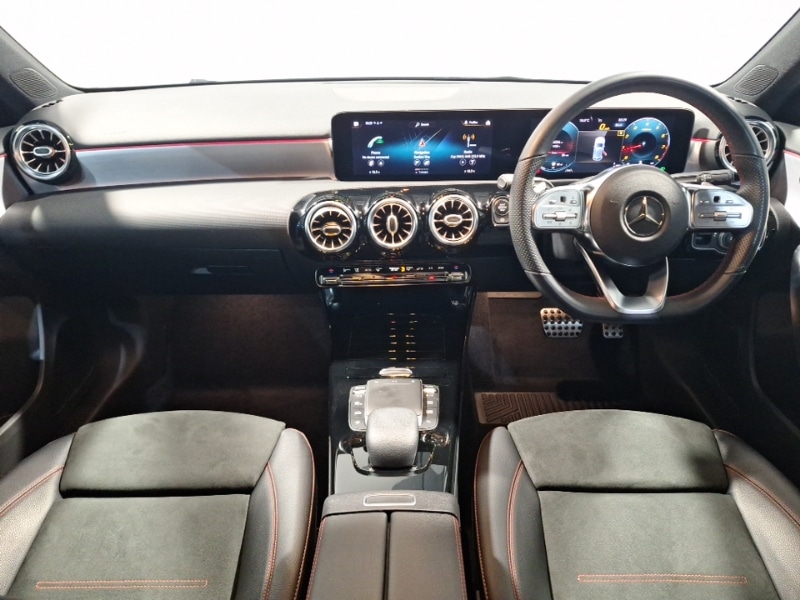 Used Mercedes-Benz A-Class 2020 for sale - 76560744: Photo 2