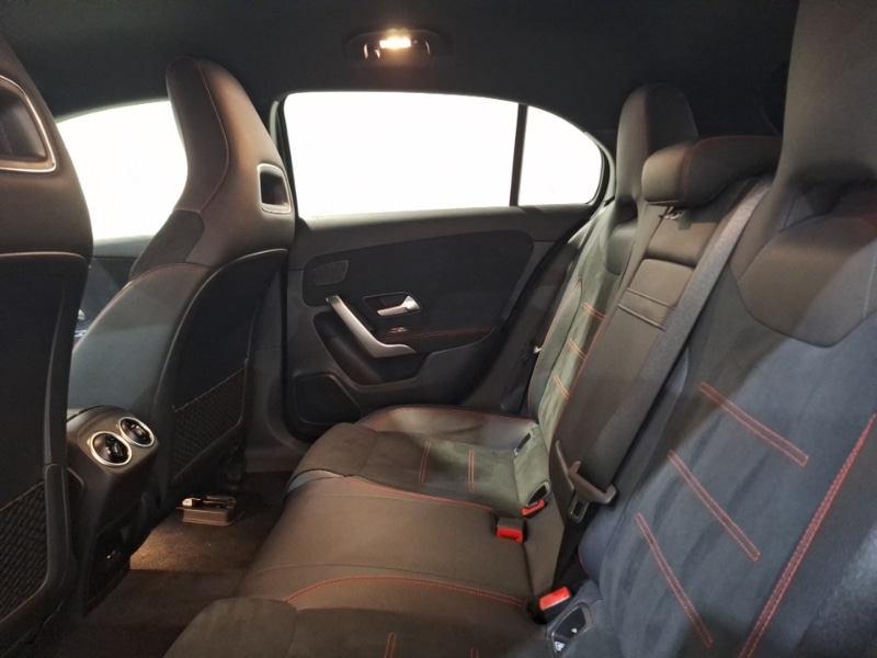 Used Mercedes-Benz A-Class 2020 for sale - 76560744: Photo 6