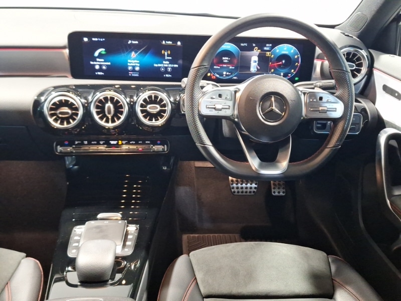 Used Mercedes-Benz A-Class 2020 for sale - 76560744: Photo 7