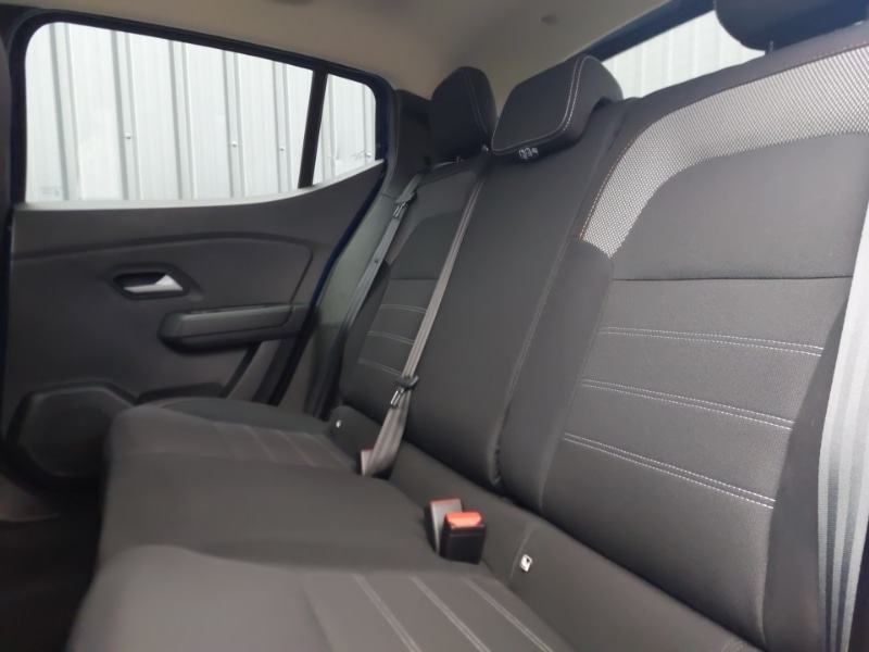 Used Dacia Sandero Stepway 2023 for sale - 76695416: Photo 6