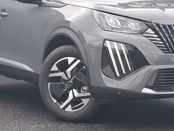 Used Peugeot 2008 2025 for sale - 76237568: Photo 9