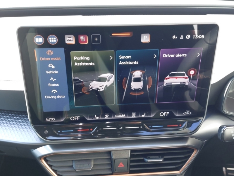 Used Cupra Formentor 2025 for sale - 77972241: Photo 11