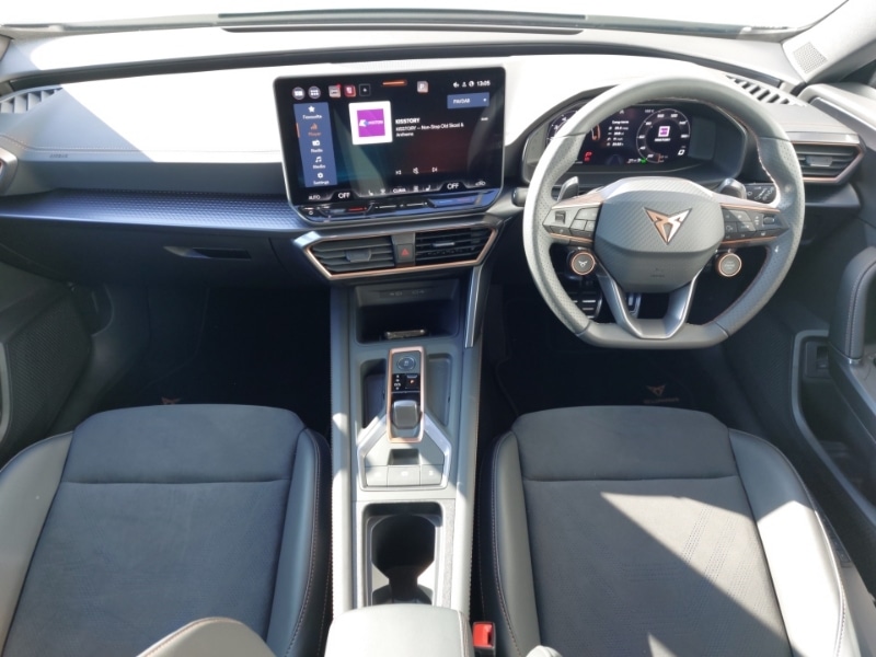 Used Cupra Formentor 2025 for sale - 77972241: Photo 2