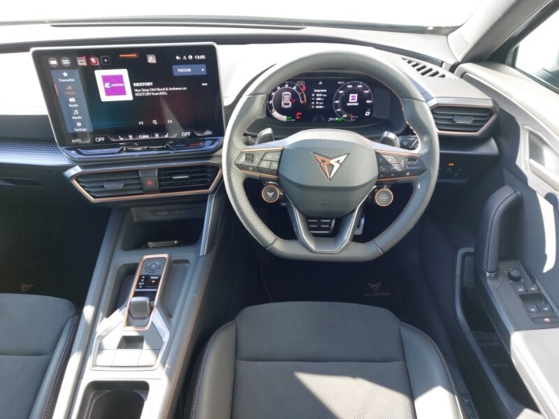 Used Cupra Formentor 2025 for sale - 77972241: Photo 7