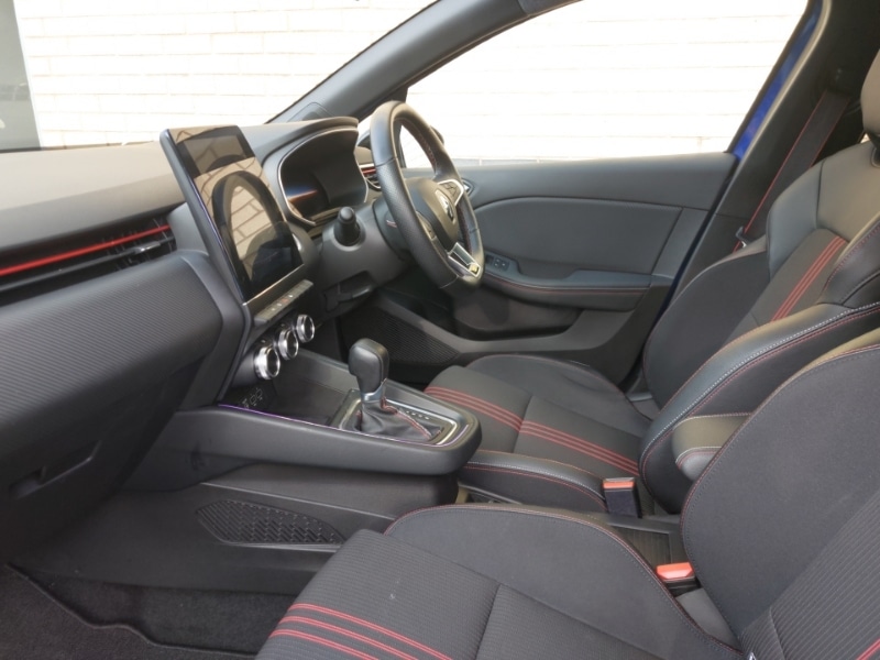 Used Renault Clio 2022 for sale - 77969514: Photo 5