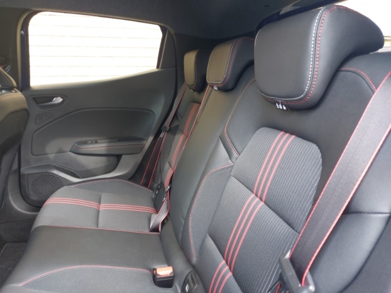 Used Renault Clio 2022 for sale - 77969514: Photo 6