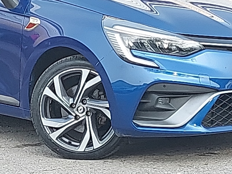 Used Renault Clio 2022 for sale - 77969514: Photo 9