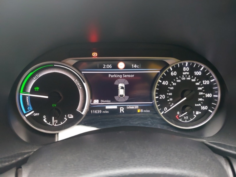 Used Nissan Juke 2024 for sale - 76624251: Photo 11