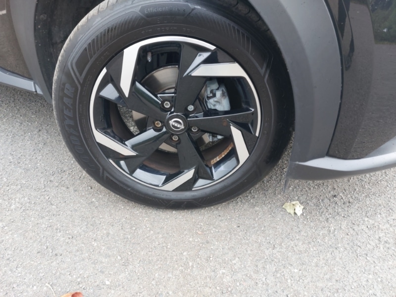 Used Nissan Juke 2024 for sale - 76624251: Photo 9