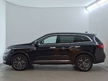 Used Renault Koleos 2020 for sale - 79691044: Photo