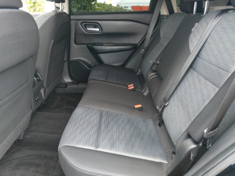 Used Nissan X-Trail 2024 for sale - 78127103: Photo 6