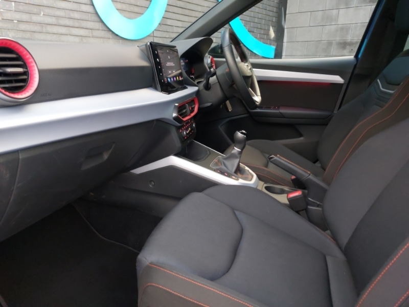 Used SEAT Arona 2023 for sale - 78014078: Photo 5