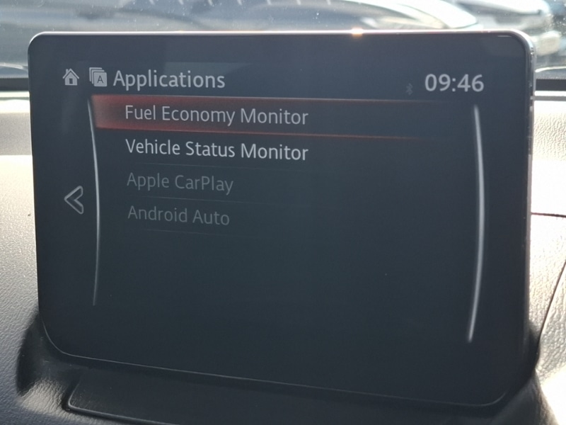 Used Mazda Mazda2 2022 for sale - 77956368: Photo 12