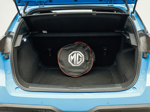 Used MG MG4 2023 for sale - 76179142: Photo 8