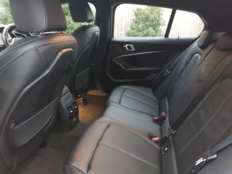 Used BMW 1 Series 2020 for sale - 77410724: Photo 12