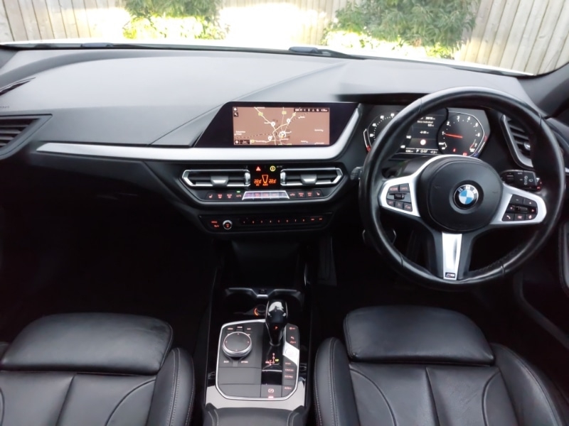 Used BMW 1 Series 2020 for sale - 77410724: Photo 4