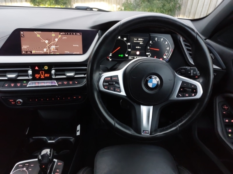 Used BMW 1 Series 2020 for sale - 77410724: Photo 5