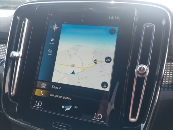 Used Volvo XC40 2021 for sale - 76269332: Photo 11