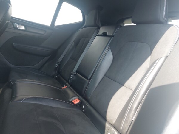 Used Volvo XC40 2021 for sale - 76269332: Photo 6