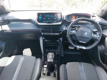 Used Peugeot 2008 2023 for sale - 78635357: Photo