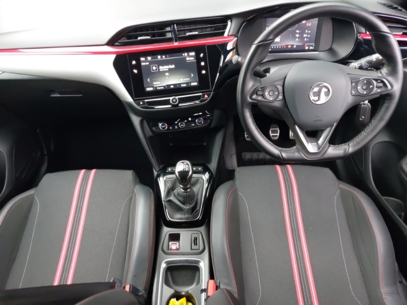 Used Vauxhall Corsa 2022 for sale - 76771150: Photo 2