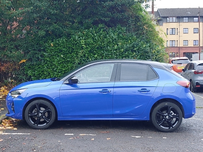 Used Vauxhall Corsa 2022 for sale - 76771150: Photo 4