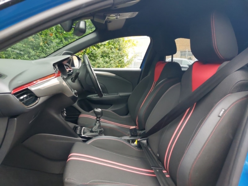 Used Vauxhall Corsa 2022 for sale - 76771150: Photo 5