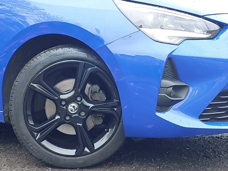 Used Vauxhall Corsa 2022 for sale - 76771150: Photo 9